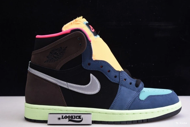 Reps TBK 1 TOKYO AIR RETRO HIGH 555088-201 HACK BIO JORDAN 0722